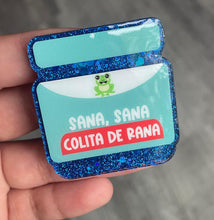 Load image into Gallery viewer, Vapor Jar