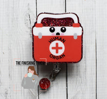 Load image into Gallery viewer, Organ Cooler