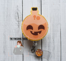 Load image into Gallery viewer, Potion Jack O Latern
