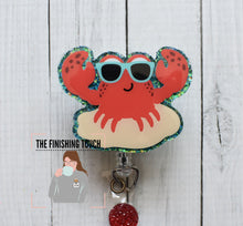 Load image into Gallery viewer, Crab