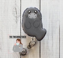 Load image into Gallery viewer, Manatee