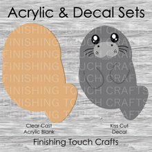 Load image into Gallery viewer, Manatee