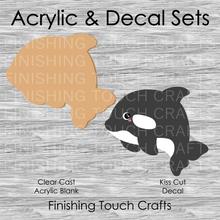 Load image into Gallery viewer, Orca