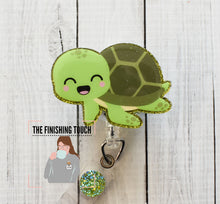 Load image into Gallery viewer, Turtle