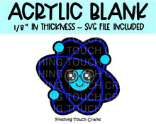 Load image into Gallery viewer, Atom