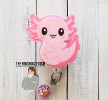 Load image into Gallery viewer, Axolotl