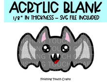 Load image into Gallery viewer, Bat