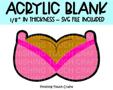 Load image into Gallery viewer, Boobies