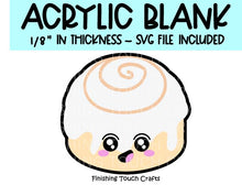 Load image into Gallery viewer, Cinnamon Roll