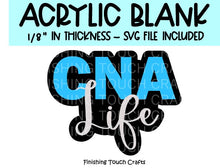 Load image into Gallery viewer, CNA Life