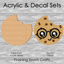 Load image into Gallery viewer, Cookie