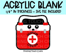 Load image into Gallery viewer, Organ Cooler