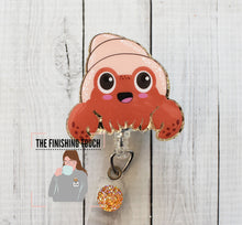 Load image into Gallery viewer, Hermit Crab