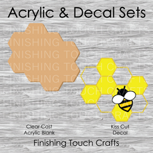 Load image into Gallery viewer, Honeycomb