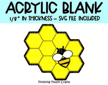 Load image into Gallery viewer, Honeycomb