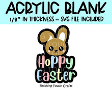 Load image into Gallery viewer, Hoppy Easter
