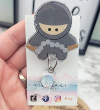 Load image into Gallery viewer, Ninja