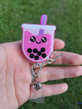 Load image into Gallery viewer, Boba Pink