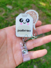 Load image into Gallery viewer, Positvi-tea