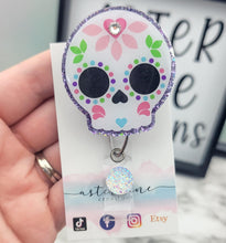 Load image into Gallery viewer, Calavera