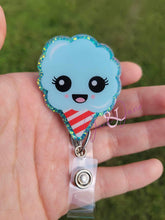 Load image into Gallery viewer, Cotton Candy Blue