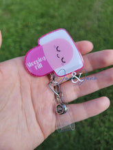 Load image into Gallery viewer, Sleeping Pill Pink