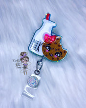 Load image into Gallery viewer, Milk & Cookie