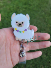 Load image into Gallery viewer, Llama