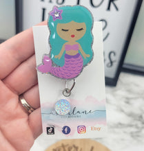 Load image into Gallery viewer, Mermaid Tan Skin