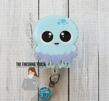 Load image into Gallery viewer, Jellyfish