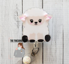 Load image into Gallery viewer, Lamb