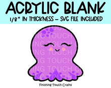 Load image into Gallery viewer, Octopus