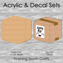 Load image into Gallery viewer, Package