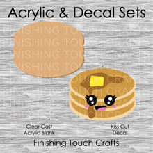 Load image into Gallery viewer, Pancake