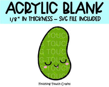 Load image into Gallery viewer, Pickle