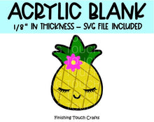 Load image into Gallery viewer, Pineapple