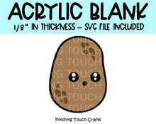 Load image into Gallery viewer, Potato