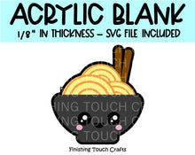 Load image into Gallery viewer, Ramen