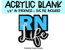Load image into Gallery viewer, RN Life