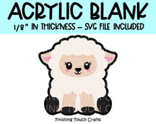 Load image into Gallery viewer, Lamb