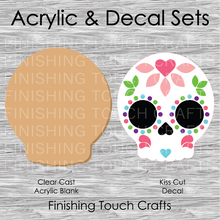 Load image into Gallery viewer, Calavera