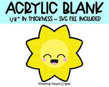 Load image into Gallery viewer, Sun