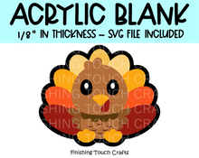 Load image into Gallery viewer, Turkey