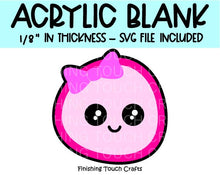 Load image into Gallery viewer, Egg Unfertilized