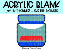 Load image into Gallery viewer, Vapor Jar