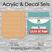 Load image into Gallery viewer, Vapor Jar