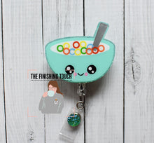 Load image into Gallery viewer, Cereal