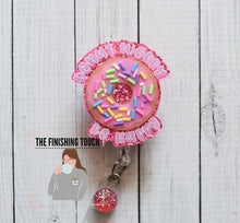 Load image into Gallery viewer, Donut Worry