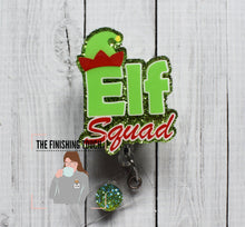 Load image into Gallery viewer, Elf Squad