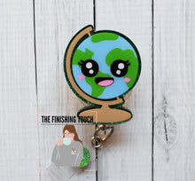 Load image into Gallery viewer, Earth Globe